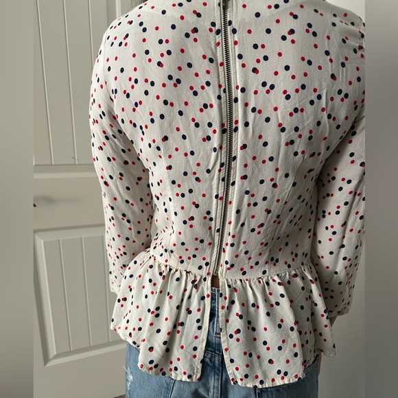 H&M BLOUSE - Picture 2 of 3